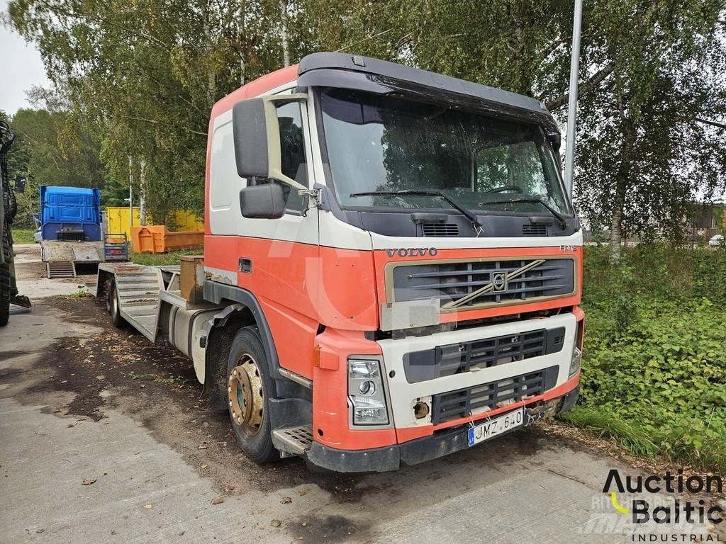 Volvo FM12 Автовозы