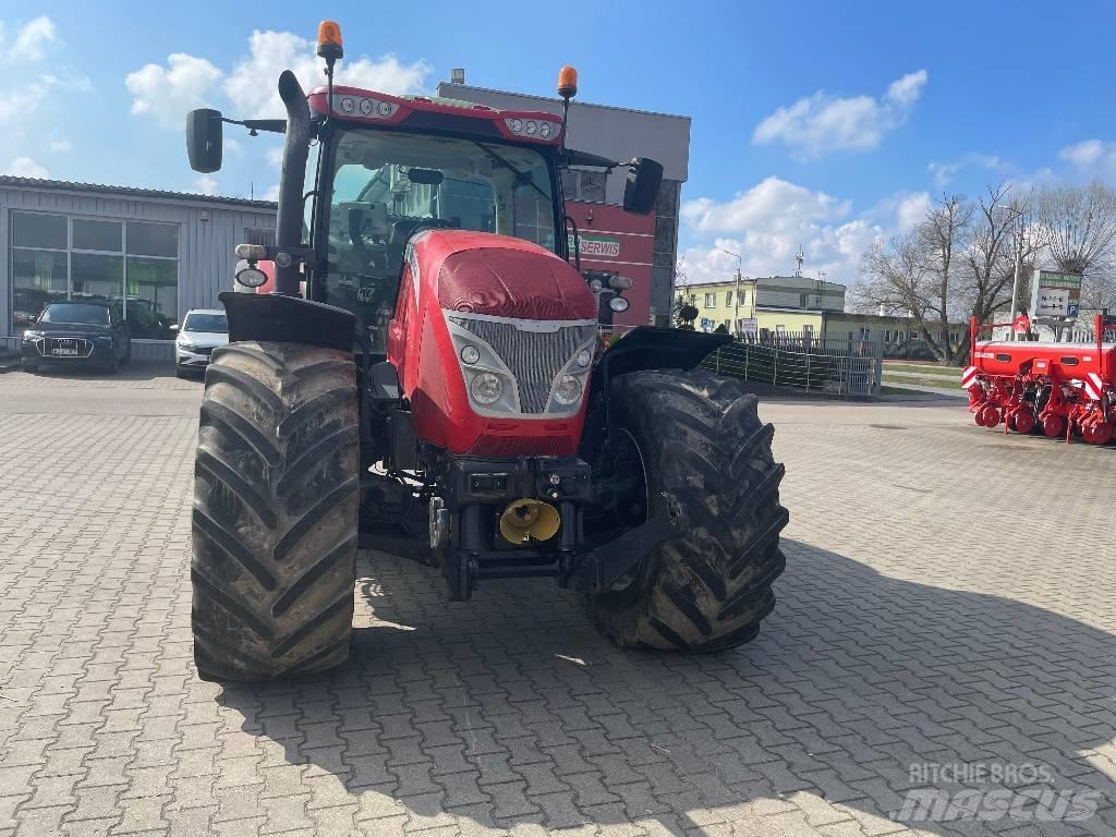 McCormick X 7.680 Трактора