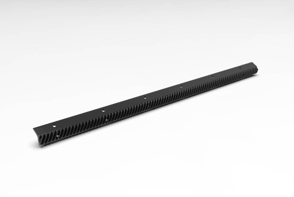 PW 174765.0 Компоненты для зерноуборочных комбайнов