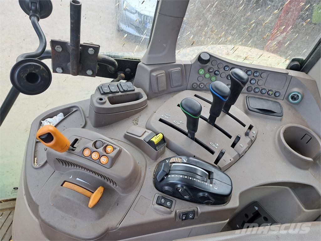 John Deere 6175M Трактора