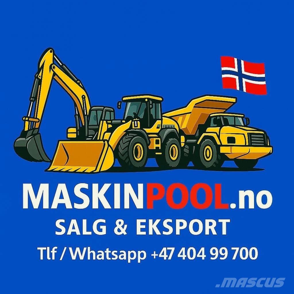 Volvo EC 380 EL Гусеничные экскаваторы