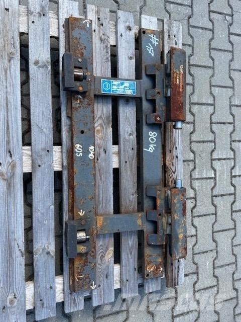 Kaup USED PARTS Запчасти для складской техники