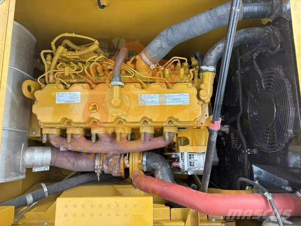 CAT 345GC Гусеничные экскаваторы