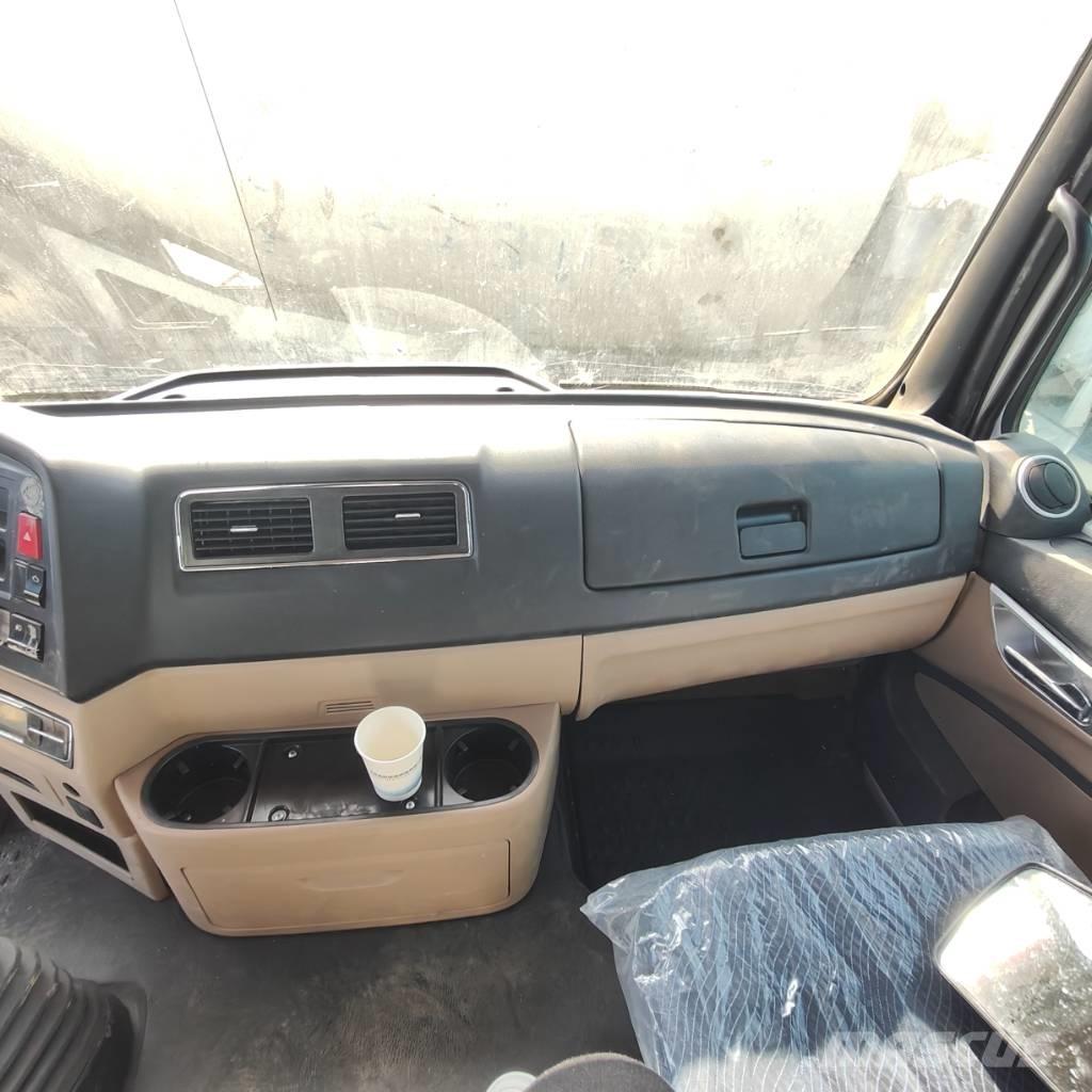 Howo 371 6x4 Грузовики-Самосвалы