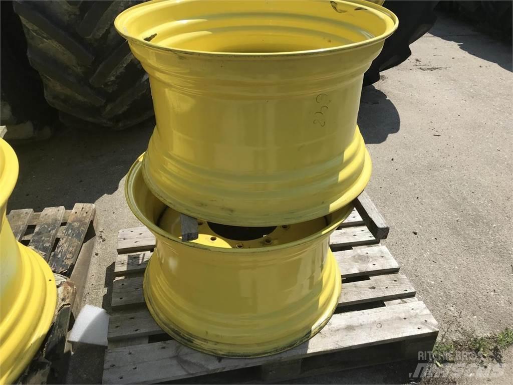John Deere 18x30 Шины и колёса