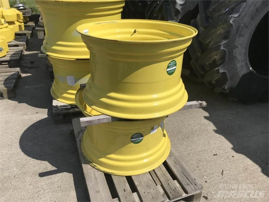 John Deere 18x30 Шины и колёса