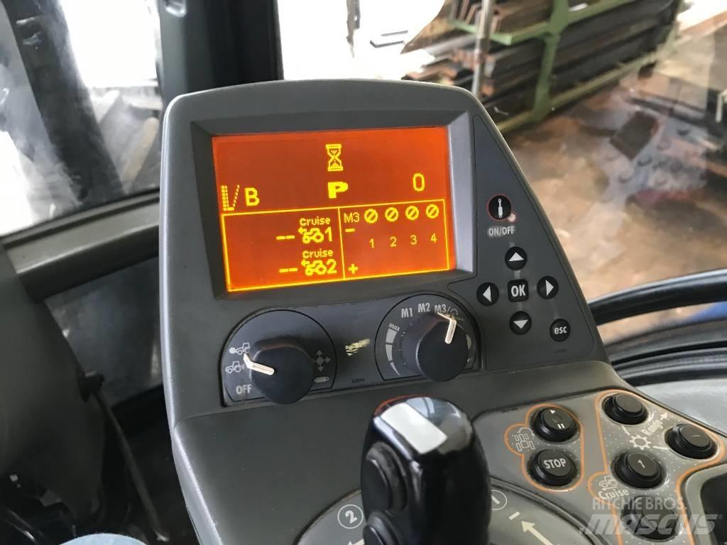 Valtra N 142 Трактора