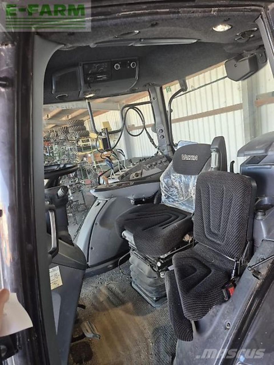 Valtra t235a Трактора