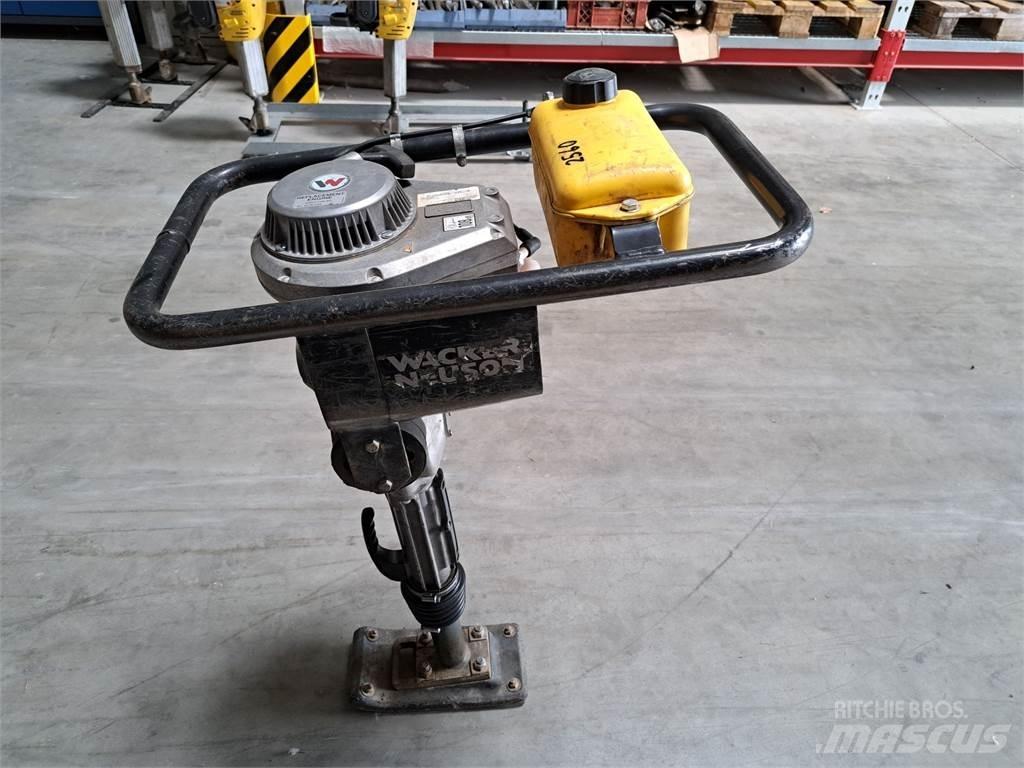 Wacker Neuson BS30 Трамбовщики