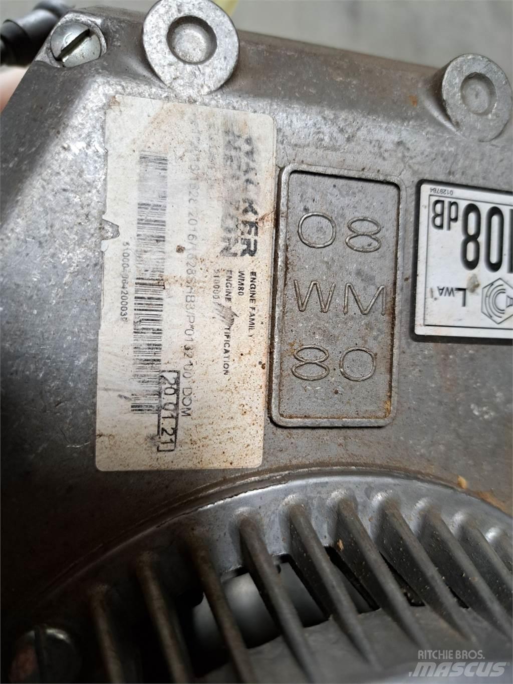 Wacker Neuson BS30 Трамбовщики