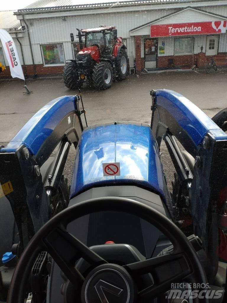 Valtra T 235 Direct Трактора
