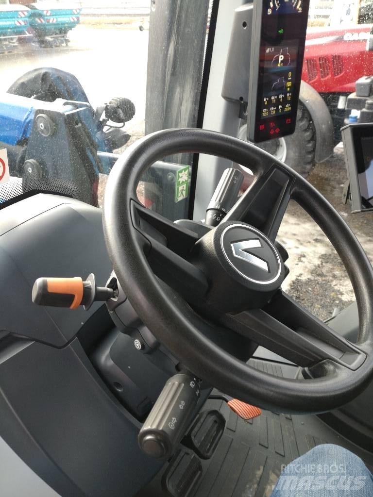 Valtra T 235 Direct Трактора