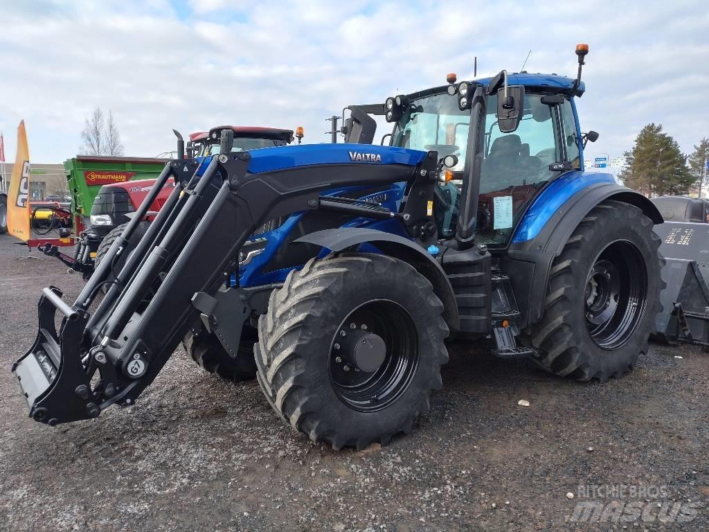 Valtra T 235 Direct Трактора