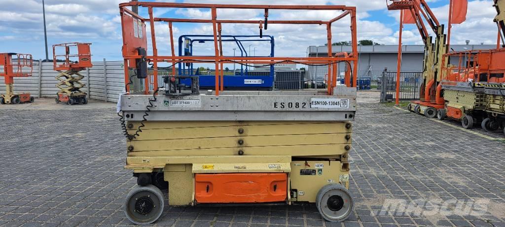 JLG 2646ES Ножничные подъемники