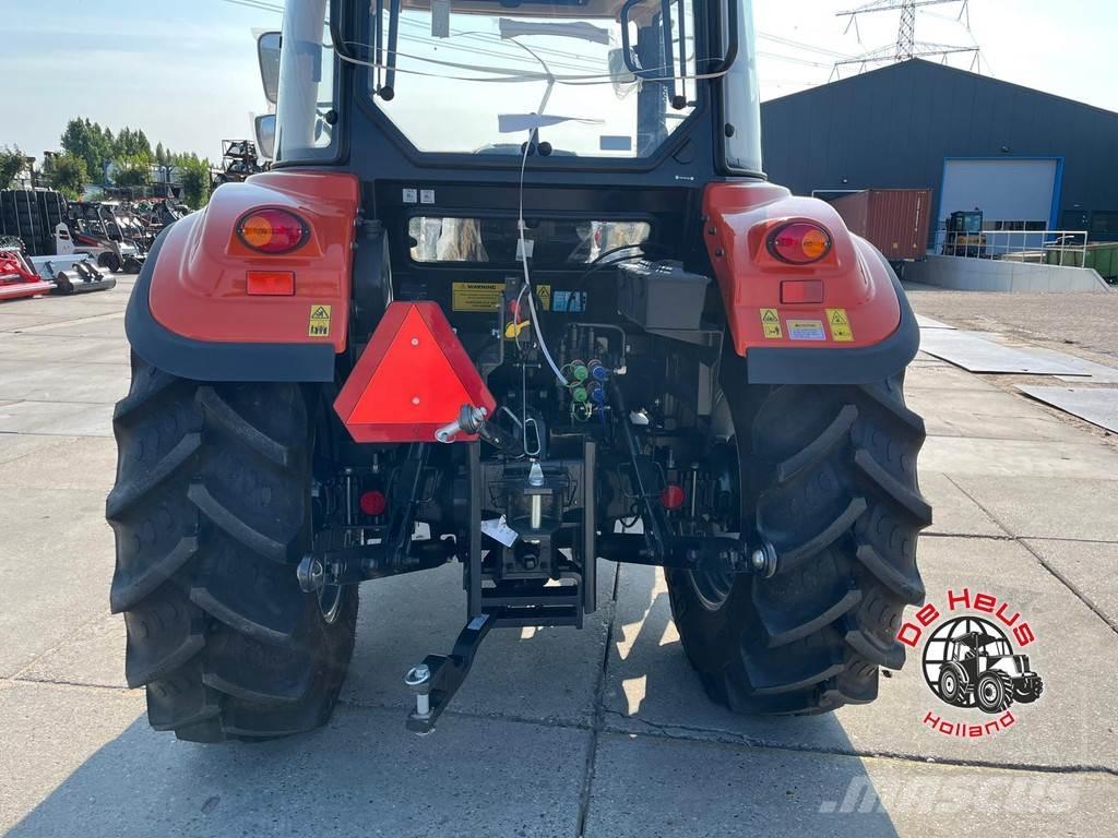Tafe 6515 4wd. Трактора