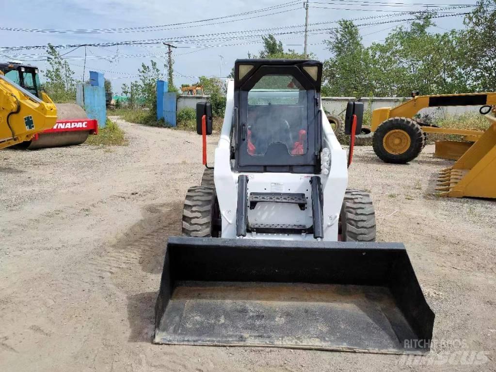 Bobcat S 18 Мини-погрузчики