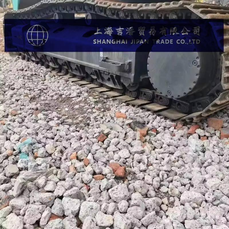 Kobelco SK 480 Гусеничные экскаваторы