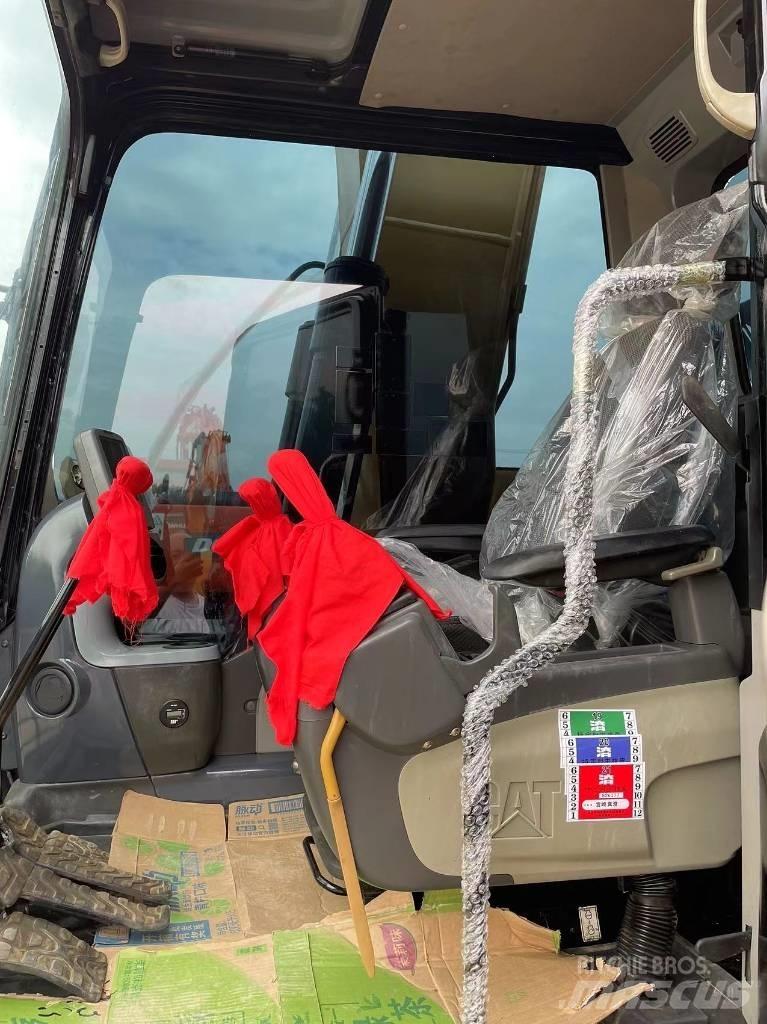 CAT 313 Гусеничные экскаваторы