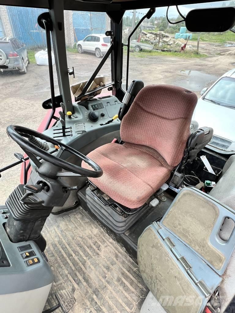 McCormick MTX 150 Трактора