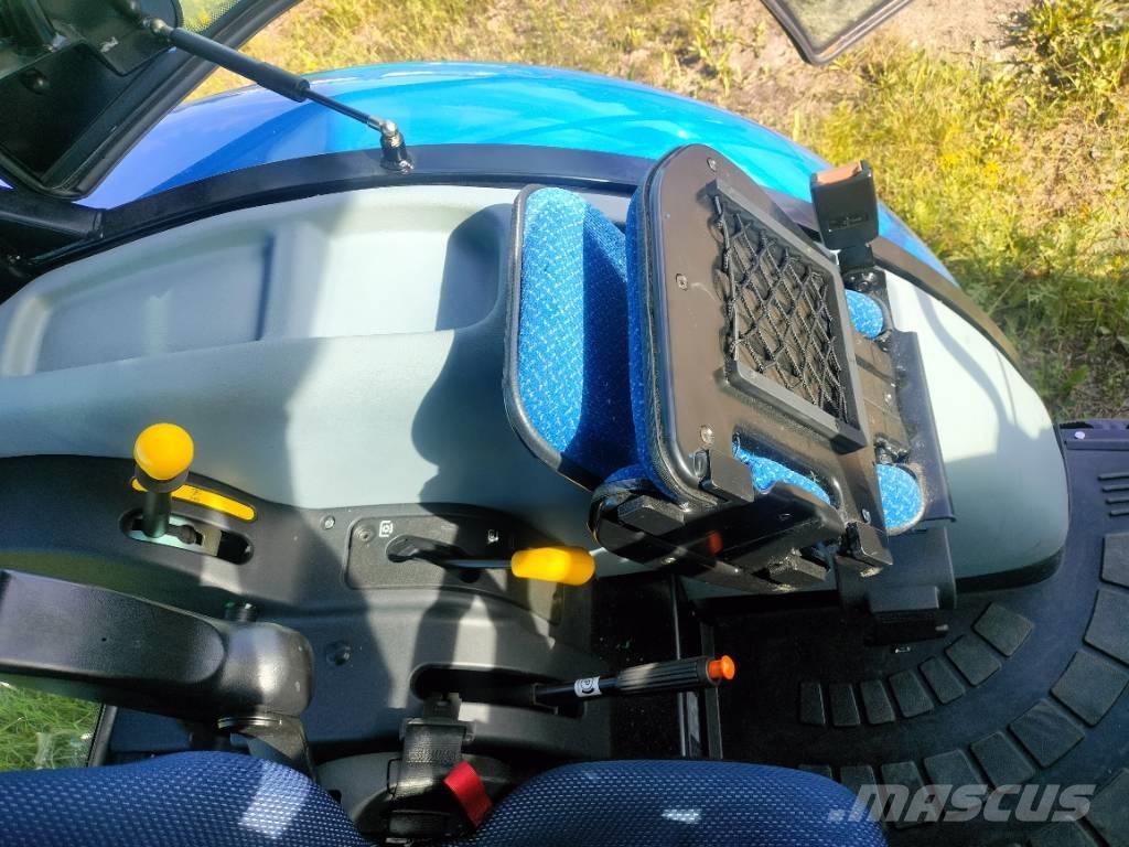 New Holland T 4.75 Трактора