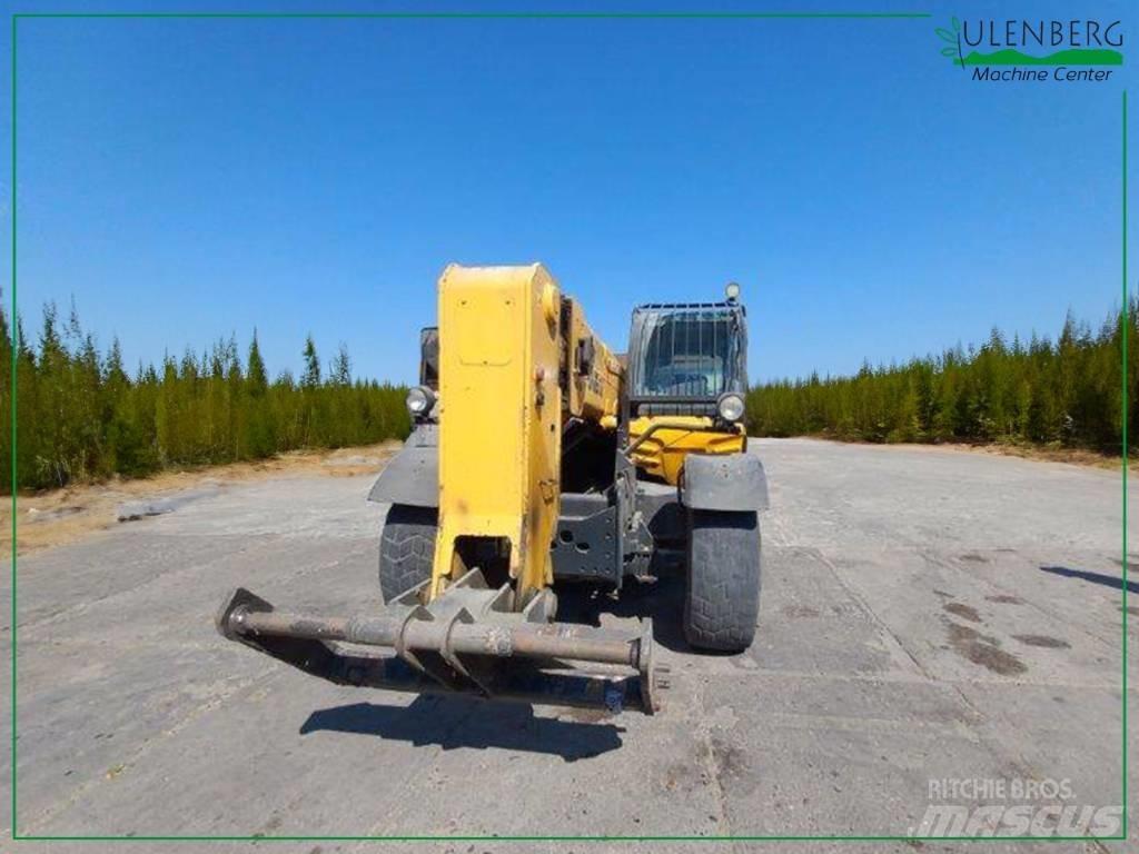 Dieci Samson 75.10 Сельскохозяйственные телескопические погрузчики