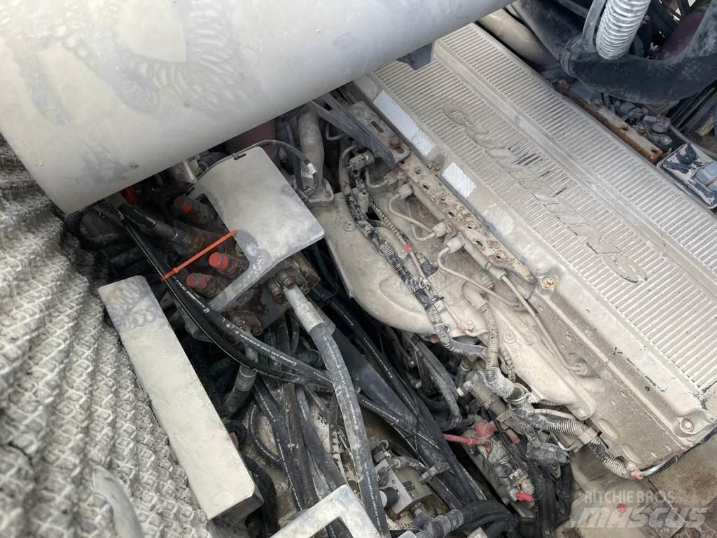 Wirtgen WR 240I Ресайклеры