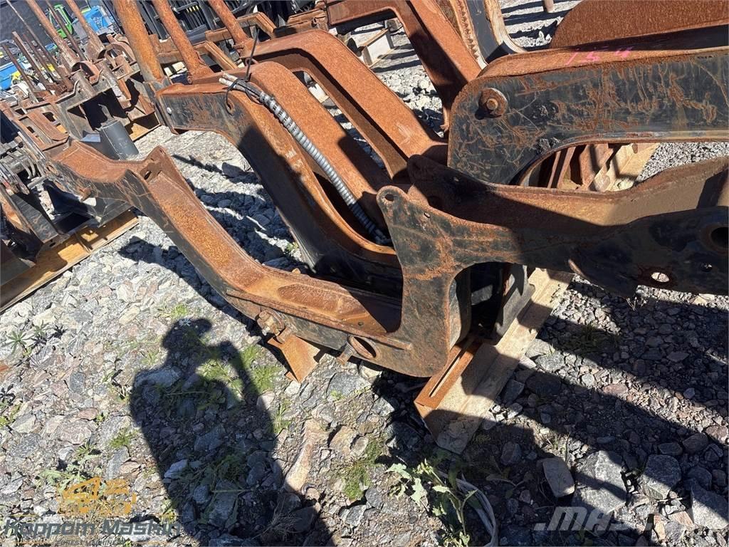 Komatsu 865 Другие компоненты лесотехники