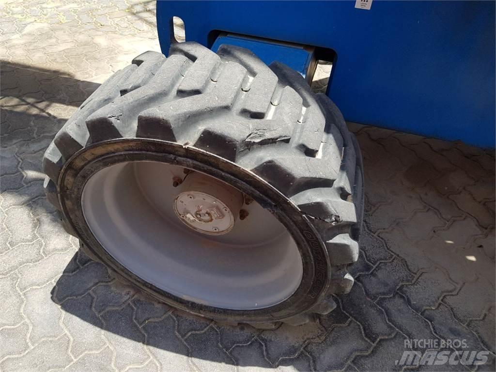 Genie Z60 Коленчатые подъемники