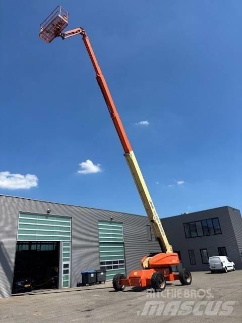 JLG 1200 SJP Телескопические подъемники