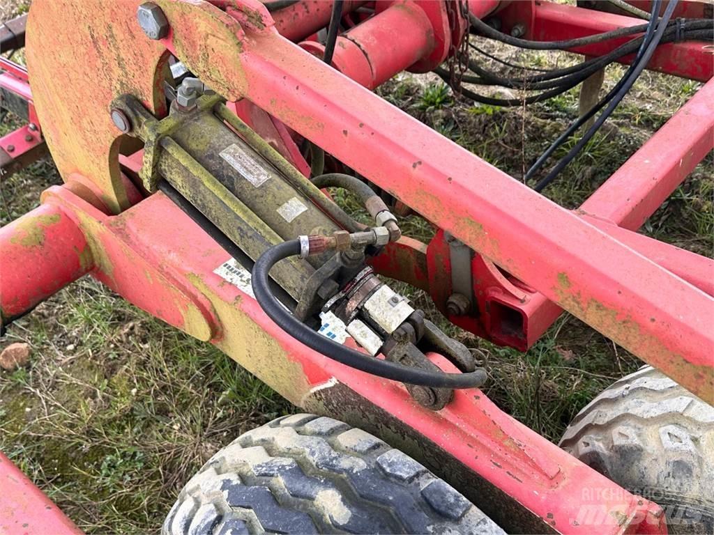 Horsch FG 7,5 Культиваторы сплошные