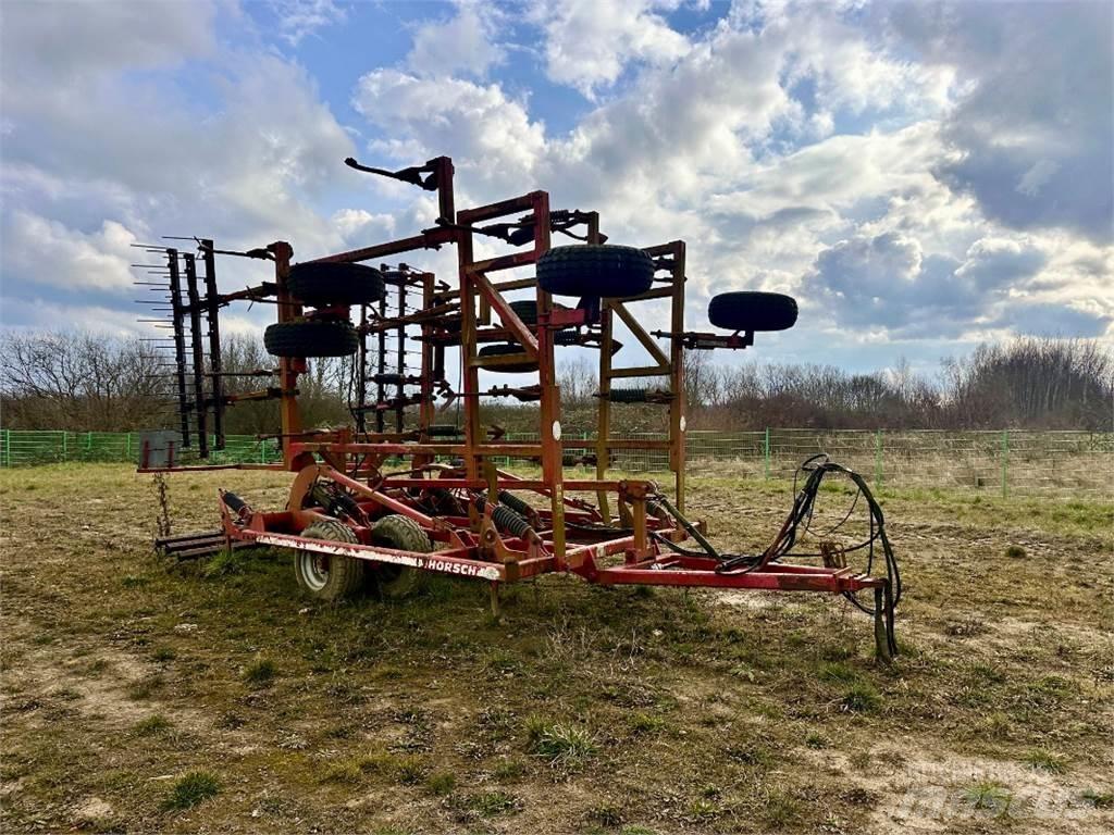 Horsch FG 7,5 Культиваторы сплошные