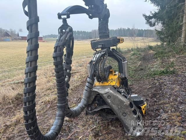 Ponsse Scorpion Харвестеры