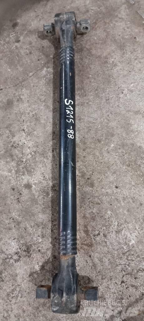 Scania R 440  1942075 Ходовая часть и подвеска