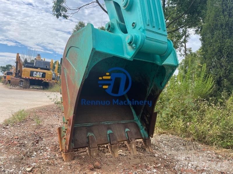 Kobelco SK 350-8 Гусеничные экскаваторы