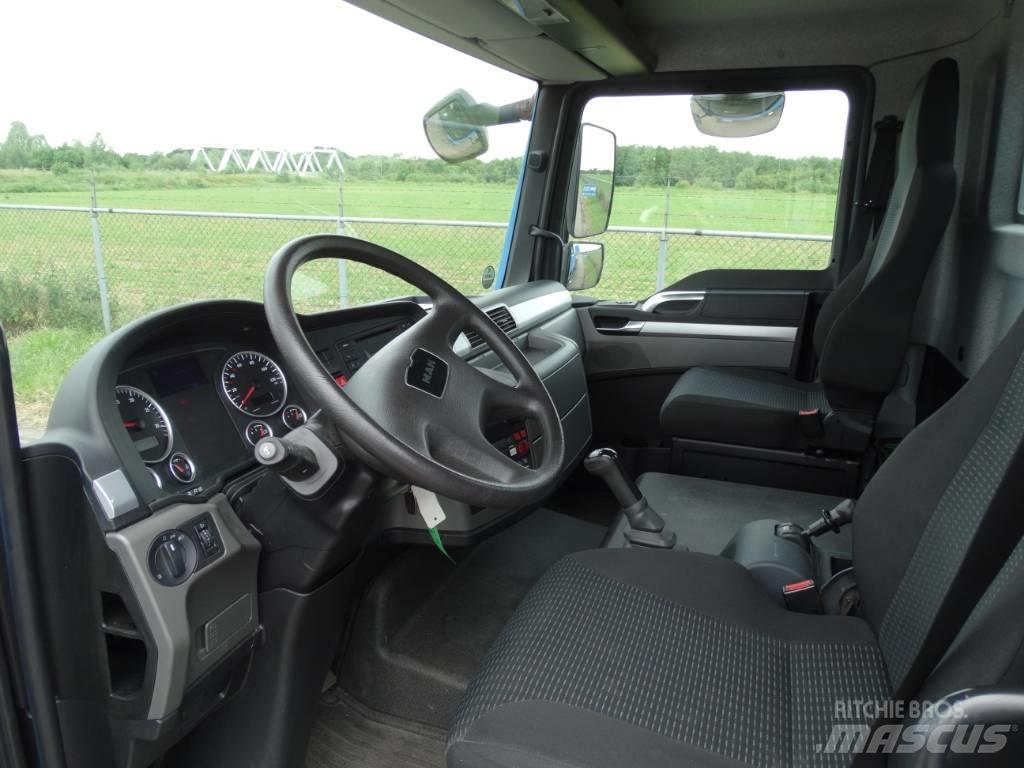 Palfinger P 300 KS Автовышки