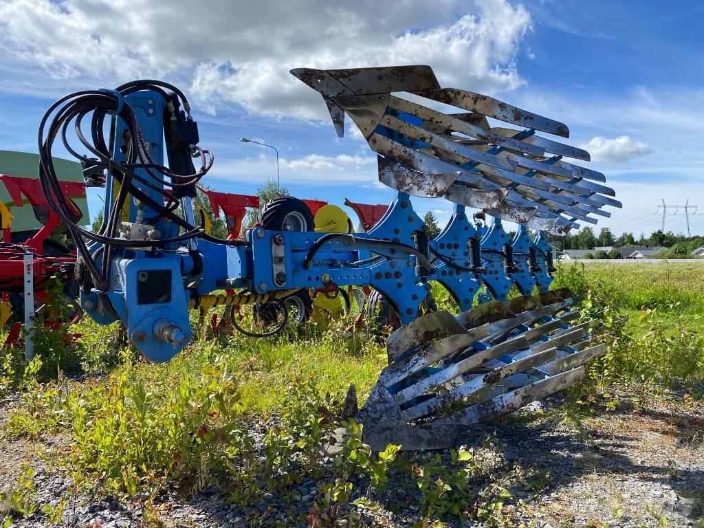 Lemken Vari-Opal 7 Оборотные плуги