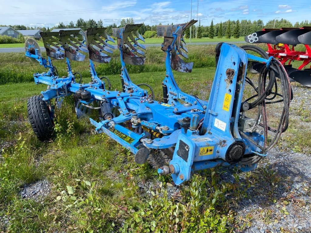 Lemken Vari-Opal 7 Оборотные плуги