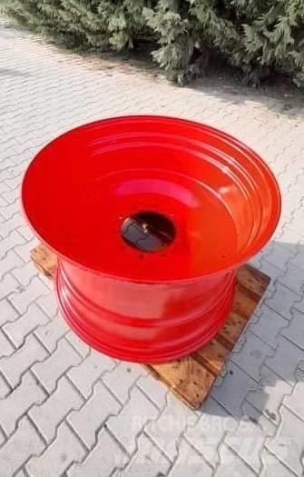 Fendt RIM 25x38 Шины и колёса