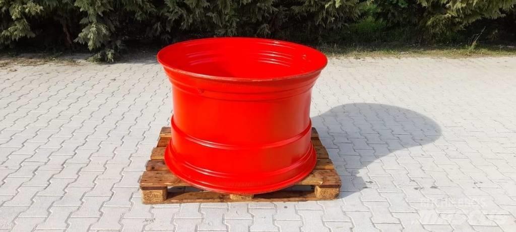 Fendt RIM 25x38 Шины и колёса