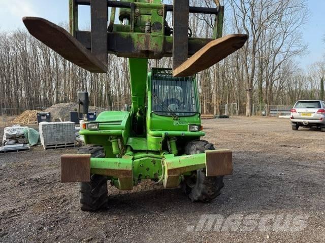 Merlo P 38.13 Plus Телескопические погрузчики