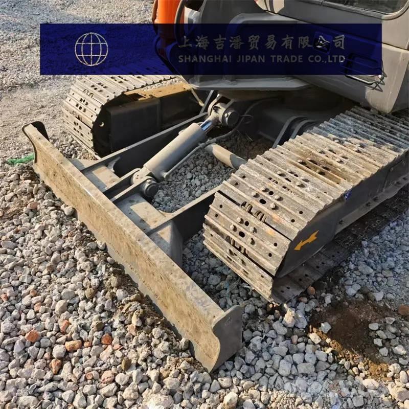 Doosan DH 55 Мини-экскаваторы