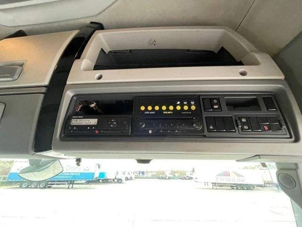 Renault T430 Грузовики-Самосвалы