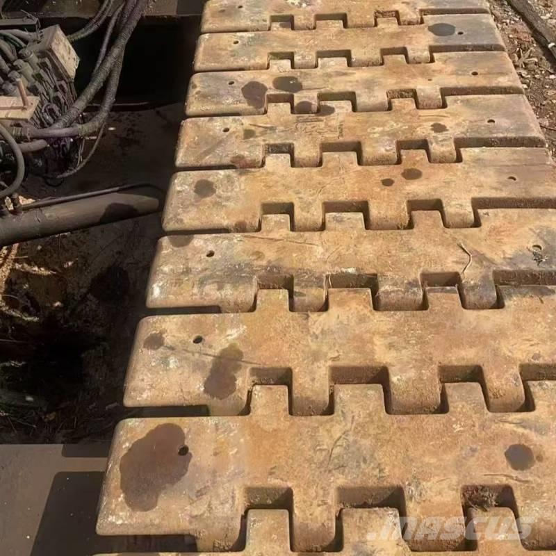 Kobelco 7150 Гусеничные краны