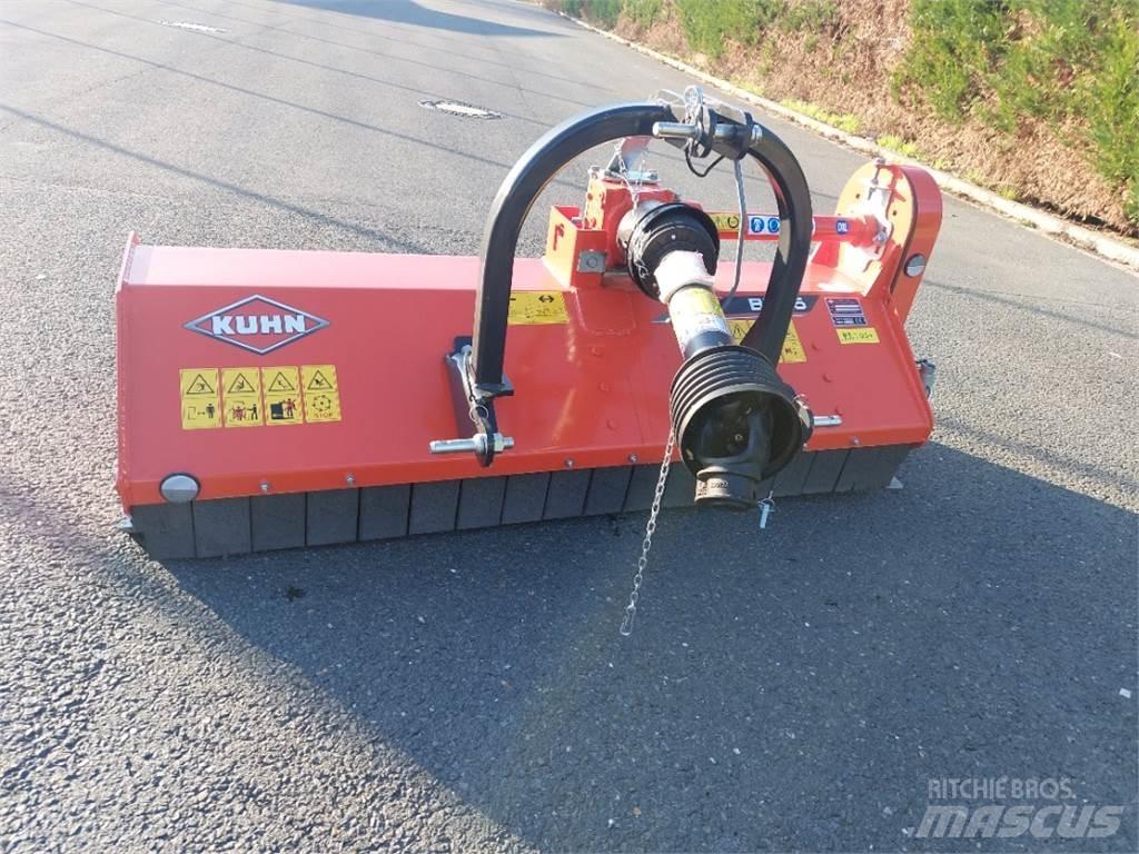 Kuhn BE 16 Комплектующие сельхозмашин для уборки сена
