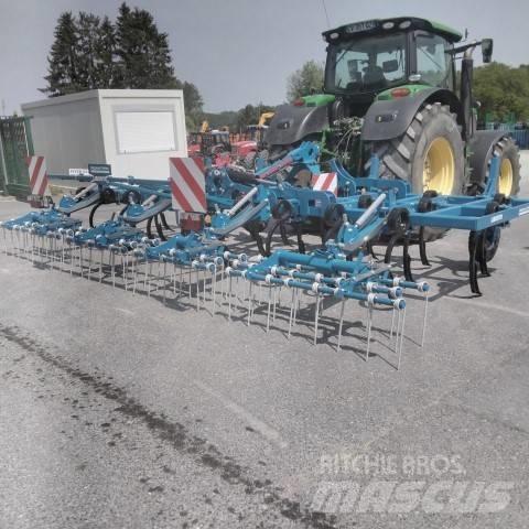 Religieux LIBORTO 6M Культиваторы сплошные