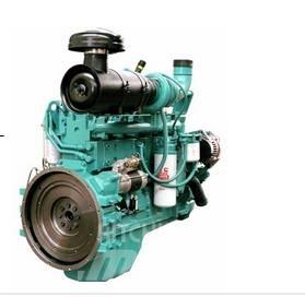 Cummins 6CT8.3-GM129 Двигатели