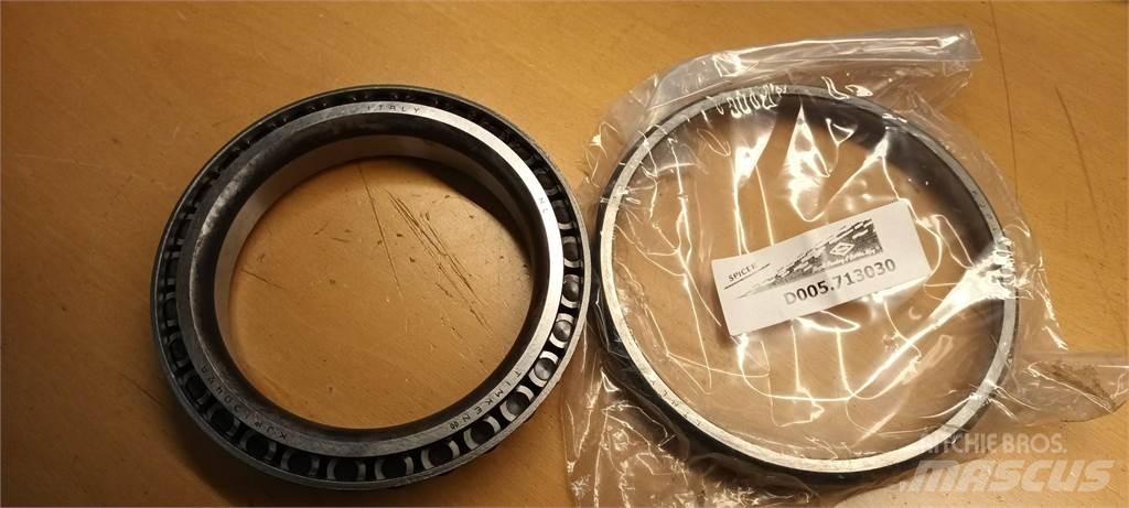 Ponsse CH005101427 Ходовая часть и подвеска