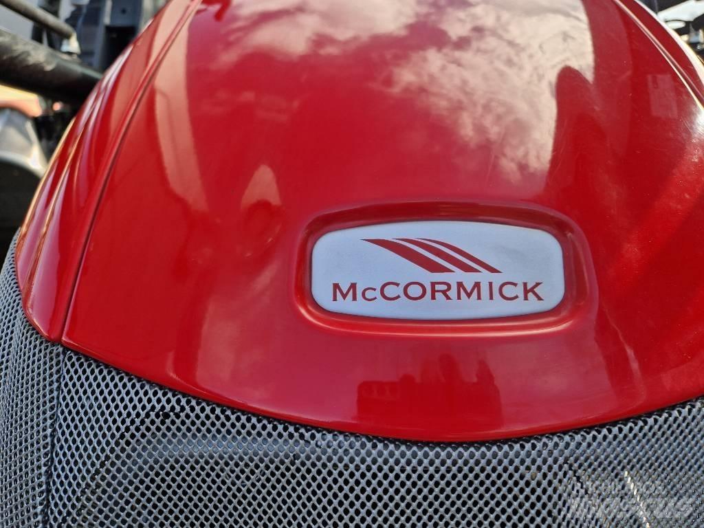 McCormick C80 Max Трактора