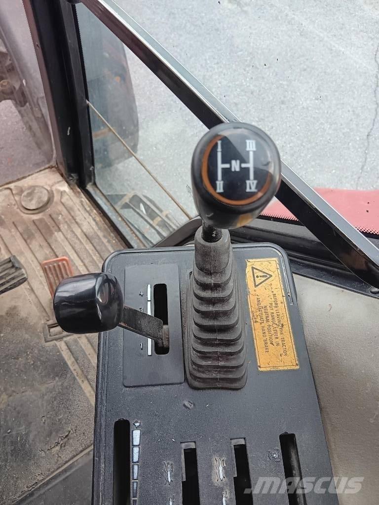 Case IH 5150 Plus Трактора