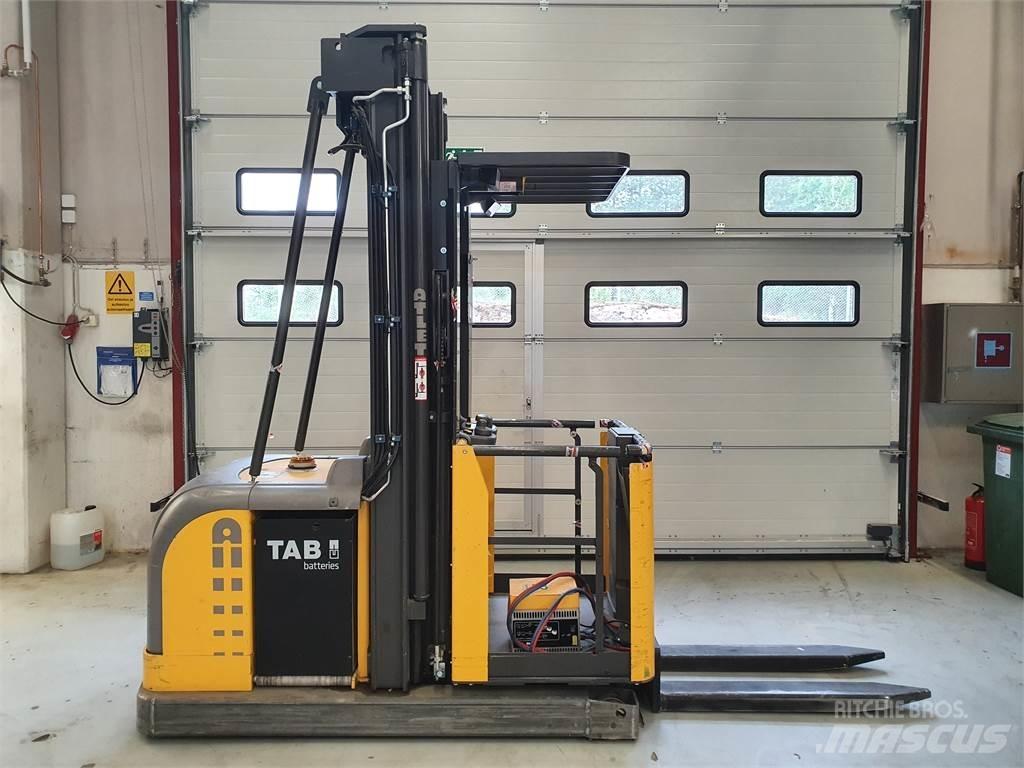 Atlet OPC100 Высотные комплектовщики